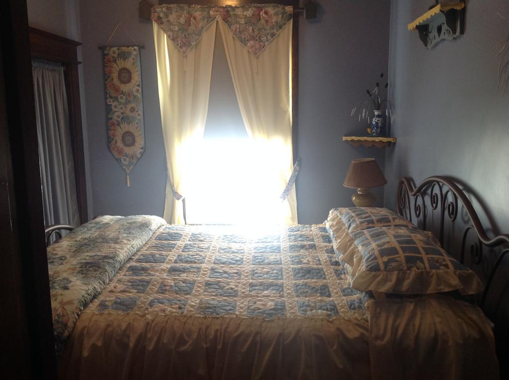 Maison Mckenzie House Campbellton Dış mekan fotoğraf